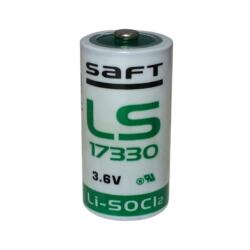 PILA LS17330 SAFT 2/3A 3.6V