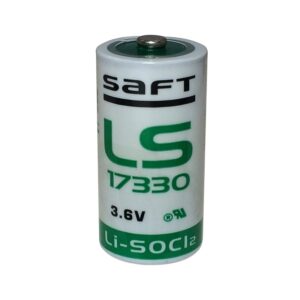 PILA LS17330 SAFT 2/3A 3.6V