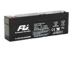 BATERÍA FL1223 FULI 12V 2.3AH