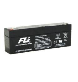 BATERÍA FL1223 FULI 12V 2.3AH