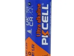 PILA N GP ALCALINA LR1