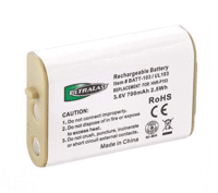 BATERÍA UL103 ULTRALAST