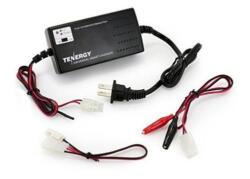 CARGADOR TN025 NiMH-NiCd DE 6V A 12V TENERGY