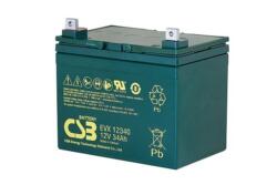 BATERIA EVX 12340 CBS 12V 34AH