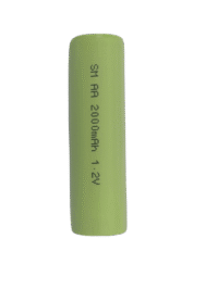 BATERÍA AA 1.2V 2000mAh NiMH