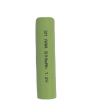 BATERÍA AAA 1.2V 800mAh NiMH