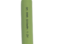 BATERÍA AAA 1.2V 800mAh NiMH
