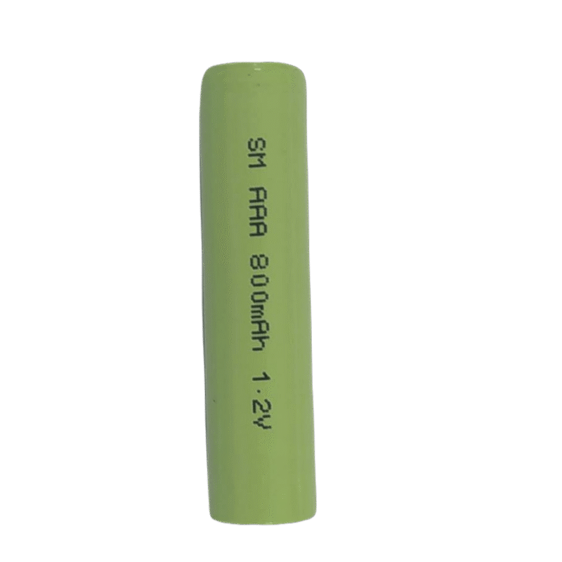 BATERÍA AAA 1.2V 800mAh NiMH