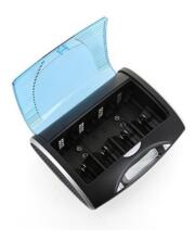 CARGADOR T-9588 TENERGY UNIVERSAL 1300mAh - Image 2