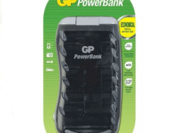 CARGADOR BP19U UNIVERSAL GP