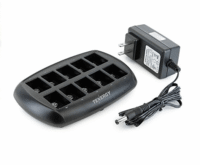 CARGADOR TN295 9V *10 TENERGY LI-ION