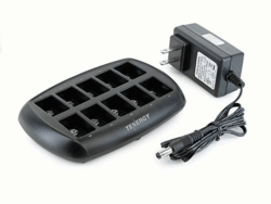 CARGADOR TN295 9V *10 TENERGY LI-ION