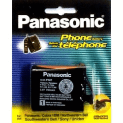 BATERÍA HHR-P501 PANASONIC (N1)