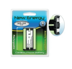 BATERÍA MB-104 NEW ENERGY