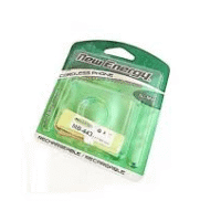 BATERÍA MB-443 NEW ENERGY AAAA*2