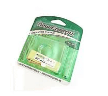 BATERÍA MB-443 NEW ENERGY AAAA*2