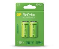 BATERÍA C GP RECARGABLE 3000mAh