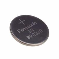 PILA BOTÓN BR2330 PANASONIC