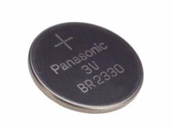 PILA BOTÓN BR2330 PANASONIC