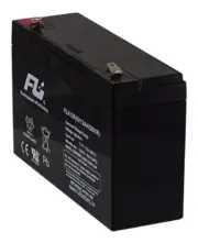 BATERÍA NT6120 NETION 6V 12AH - Image 5