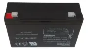 BATERÍA NT6120 NETION 6V 12AH - Image 4