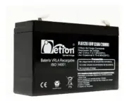 BATERÍA NT6120 NETION 6V 12AH