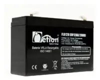 BATERÍA NT6120 NETION 6V 12AH