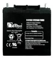 BATERÍA FL12260 NETION 12V 26AH - Image 1