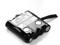 BATERIA AAA*4 EBL 4.8 V 700mAh BP38 RADIO DE COMUNICACION BP38