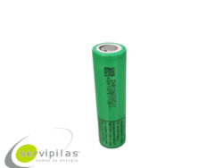 BATERIA 18650 3.7V 3500 mAh