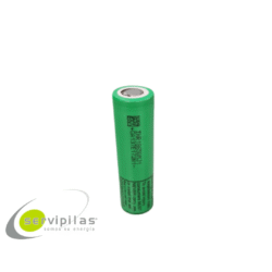BATERIA 18650 3.7V 3500 mAh