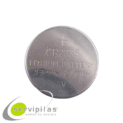 PILA BOTON CR2335 LITHIUM - Image 1