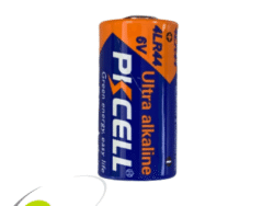 PILA 4LR44 PKCELL 476A