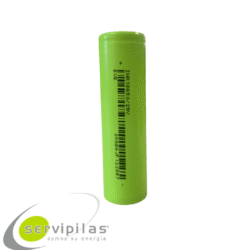 BATERÍA EVE INR18650 3.7V 2850MAH