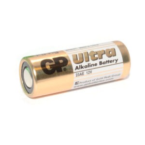 PILA 23AE GP ALCALINA 12V