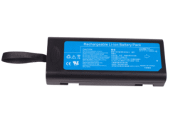 BATERIA MINDRAY LI13I001A IMEC8, IMEC10, IEMEC12, IPM8, IPM10, IPM12 11.1 v 4500mah