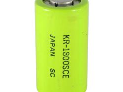 BATERIA SC PANASONIC 1.2V 1800mAh NiCD