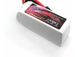 BATERIA LIPO 11.1 V 2200mAh PARA DRONE