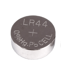 PILA BOTÓN LR44-AG13