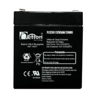 BATERÍA FL1250 NETION 12V 5AH