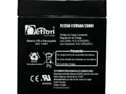 BATERÍA FL1250 NETION 12V 5AH