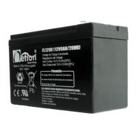 BATERÍA FL1290 NETION 12V 9AH