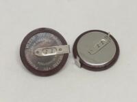 PILA BOTON VL2330 3V RECARGABLE