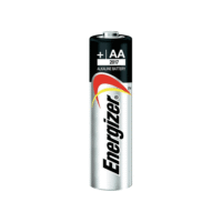 PILA AA ENERGIZER ALCALINA