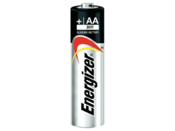 PILA AA ENERGIZER ALCALINA