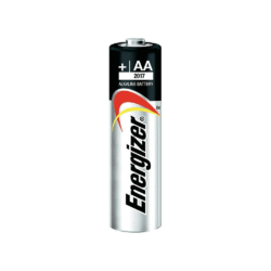 PILA AA ENERGIZER ALCALINA