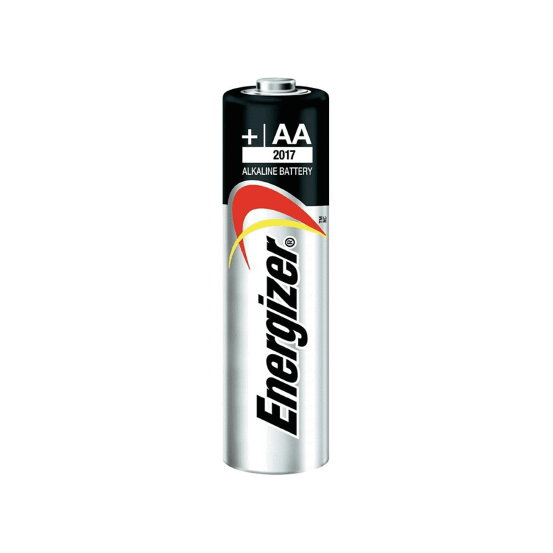 PILA AA ENERGIZER ALCALINA