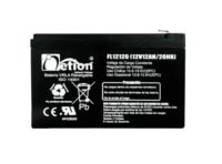 BATERIA FL12120 NETION SLM 12V 12AH