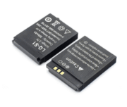 BATERÍA LIPO LQ-S1 DZ09 YX-W9B SMARTWATCH