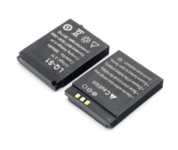 BATERÍA LIPO LQ-S1 DZ09 YX-W9B SMARTWATCH